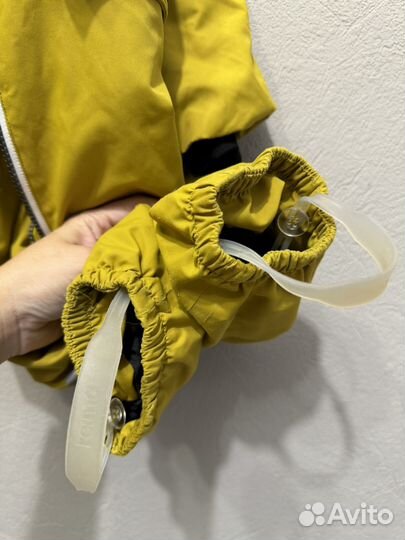 Комбинезон Reima 86 (+6) демисезон