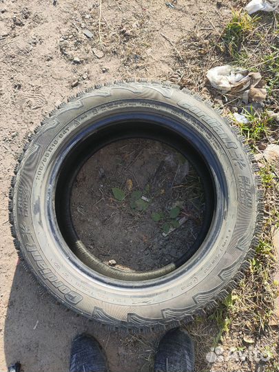 Cordiant Snow Cross 205/55 R16 94T