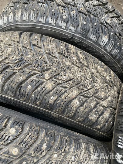 Nokian Tyres Hakkapeliitta 8 185/65 R15 92T