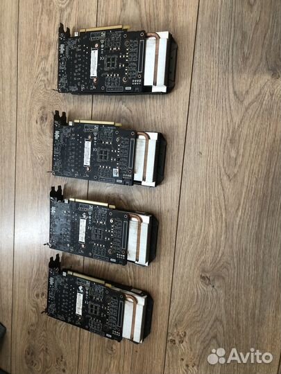 Видеокарта CMP 30 HX 6gb