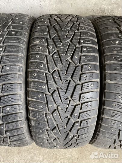 Nokian Tyres Nordman 7 225/50 R17