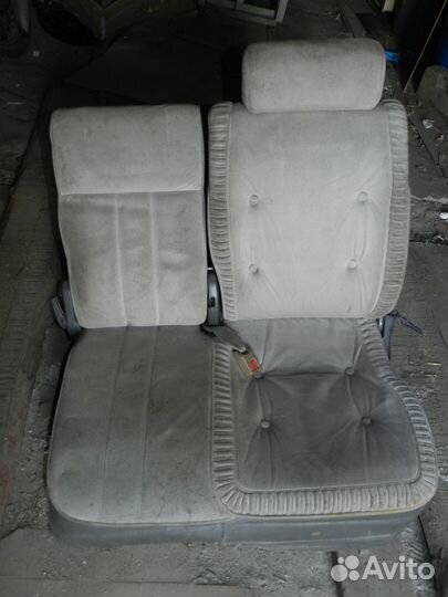 Запчасти на mazda bongo