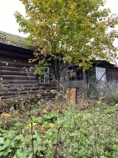 Участок 15 сот. (ИЖС)