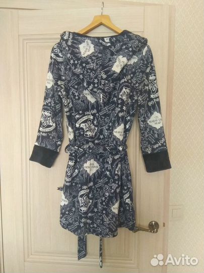 Халат Гарри Поттер Love to Lounge