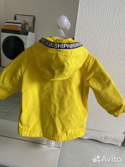 Продам детские вещи