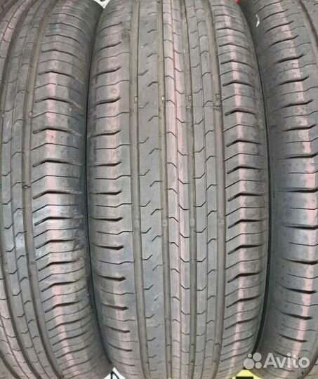 Continental ContiEcoContact 5 215/60 R17 96H