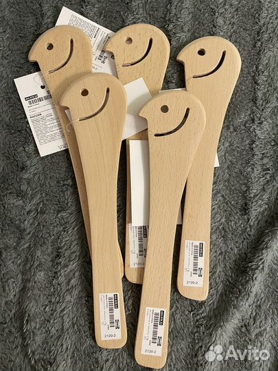 Лопатка кулинарная Икеа новая