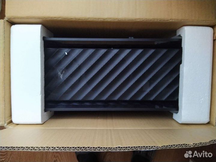 Корпус Zalman T7