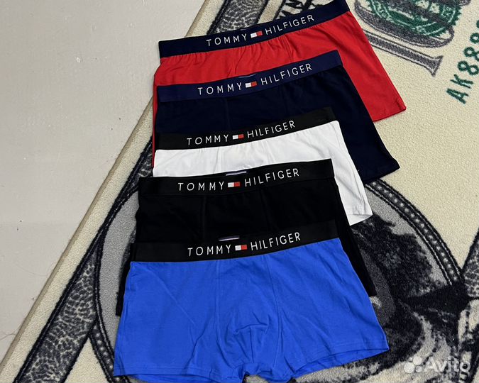 Нижнее белье Tommy Hilfiger