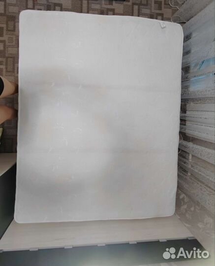 Матрас ортопедический 160х200 бу