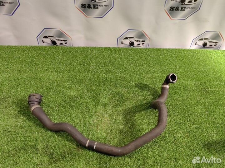 Патрубок системы охлаждения Bmw X5 E70 LCI N57D30A