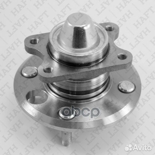 Ступица зад. зад лев RH0197 haft