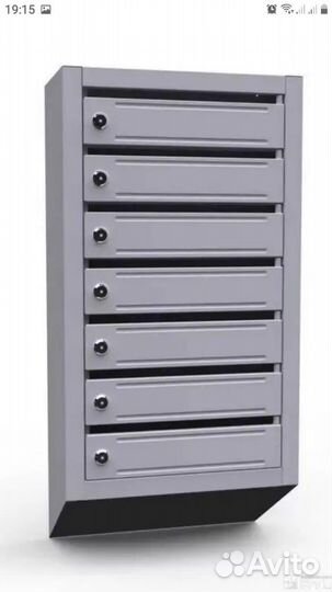 Замена замков, ремонт почтовых ящиков