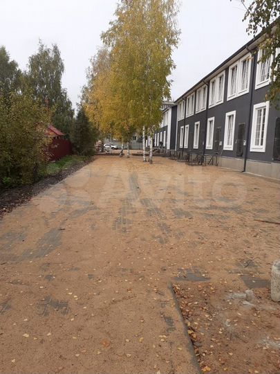 Таунхаус 120 м² на участке 2 сот.