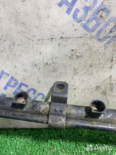 Топливная рампа Daewoo Nexia седан 1.5 A15MF 2006