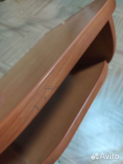 Полка навесная