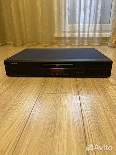 Dvd плеер Denon 1720
