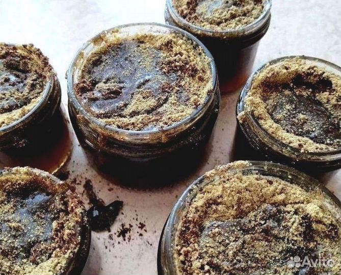 Противо гельминтый сбор