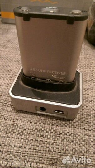 Samson Airline Wireless AR2A приемник Usb