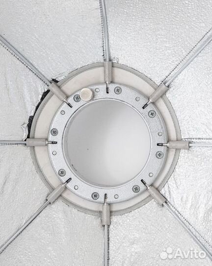 Elinchrom Rotalux Octa Deep Октобокс 70см