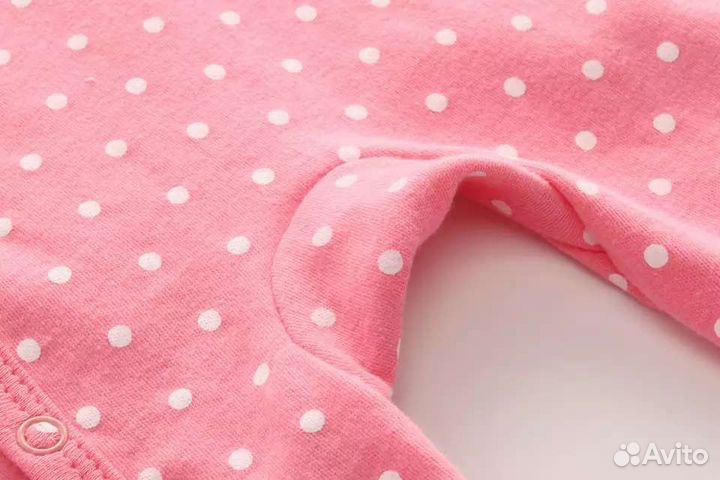 Слипы (комбинезоны) разные размеры новые