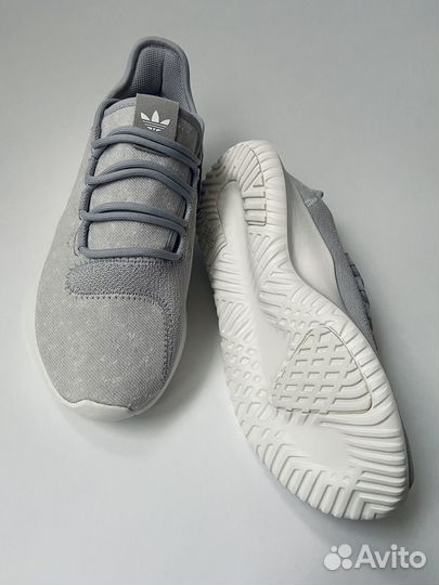 Кроссовки Adidas tubular shadow J - оригинал