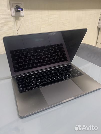 Apple MacBook Pro 13 2016 16/256