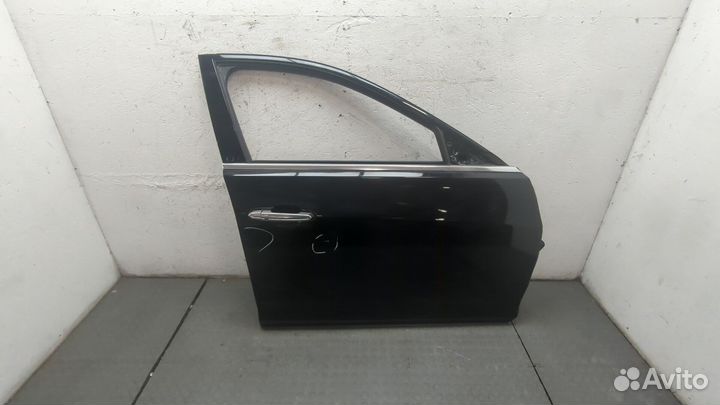 Дверь боковая Cadillac CTS, 2016