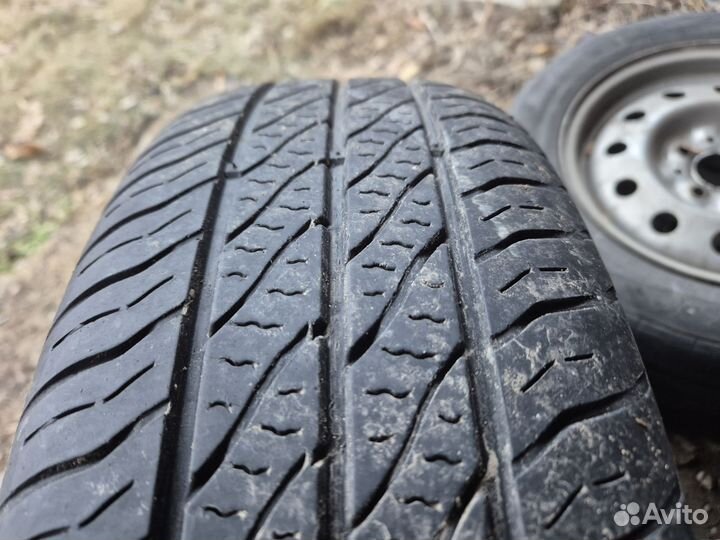 Колеса r14 летние