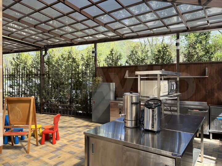 Комната 21 м², 1/4 эт.