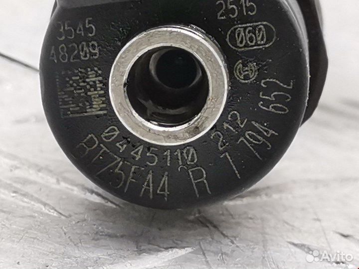 Форсунка для BMW 5-Series (E60/E61)