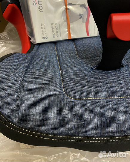 Romer новое marble