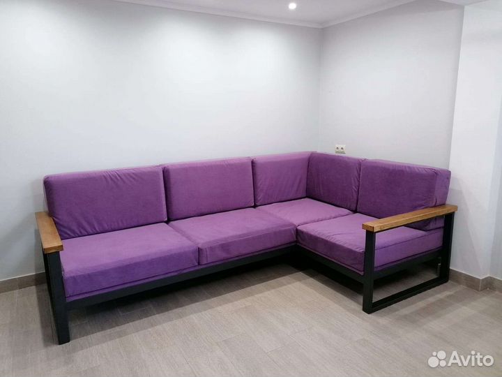 Мебельные ткани. 4 цвета