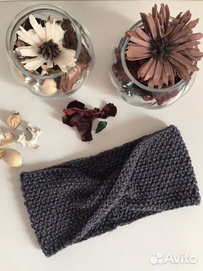 Повязка на голову