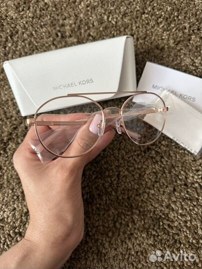 Оправа для очков женская