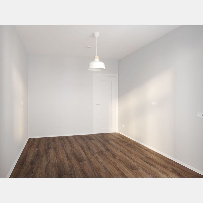 2-к. квартира, 54,8 м², 20/25 эт.