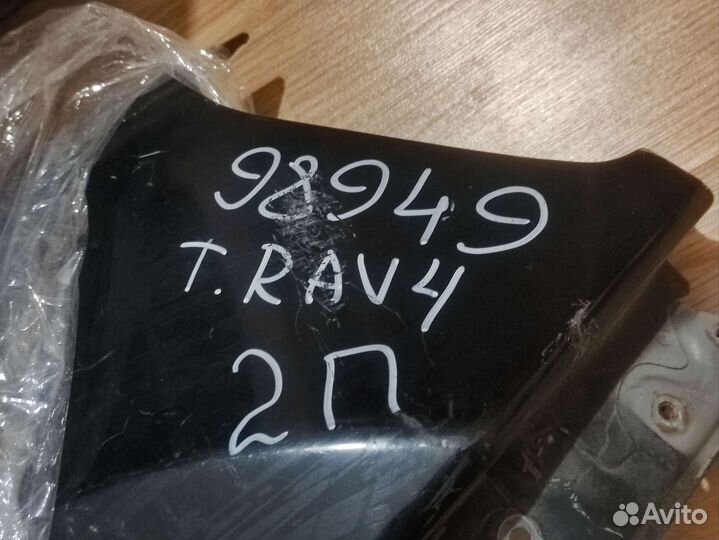 Крало правое переднее rav 4