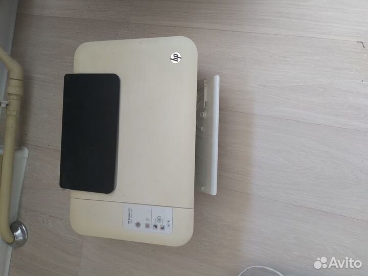 Принтер - сканер, без картриджа