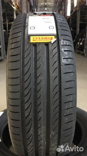 Pirelli Powergy 225/60 R18 104V