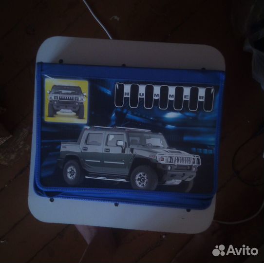 Пренадлежности для школьников