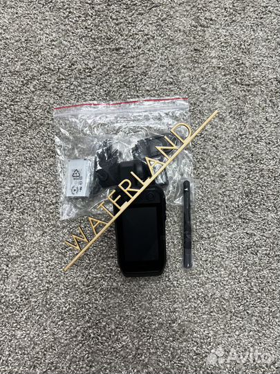 Garmin Alpha 200+ T5x Eu навигатор для охоты