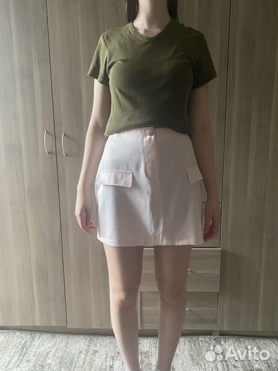 Футболка женская