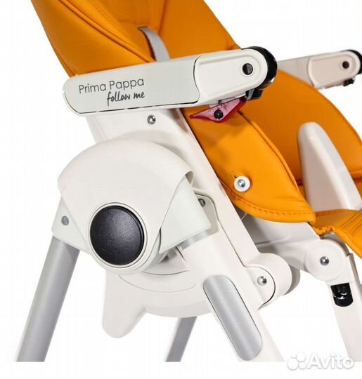 Стульчик для кормления peg perego