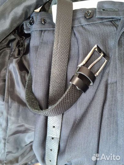 Школьный костюм для мальчика 128