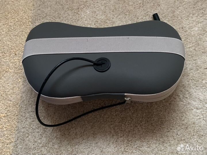 Массажер для шеи