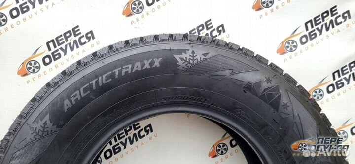 Landspider Arctictraxx 265/50 R20 111T