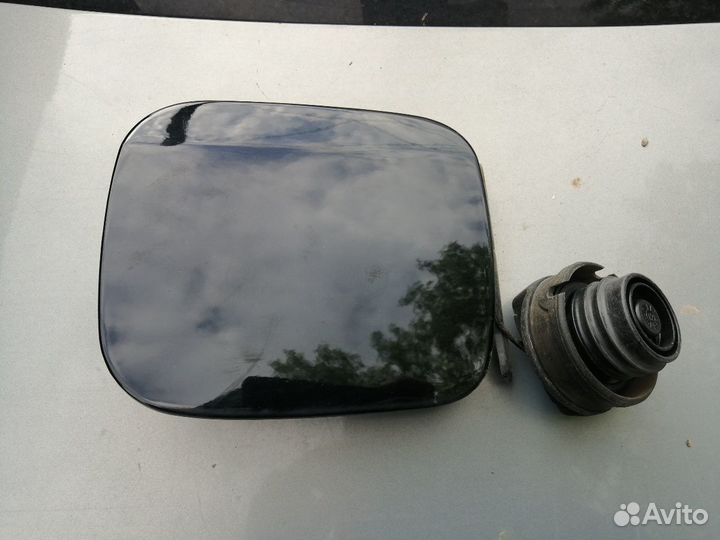 Лючок бензобака Chery tiggo T11