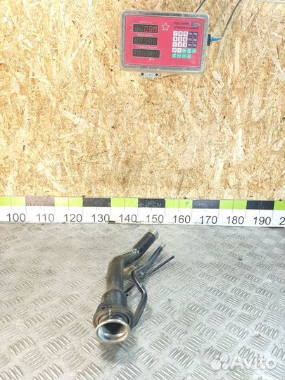 Горловина топливного бака Mitsubishi L200 2006-201