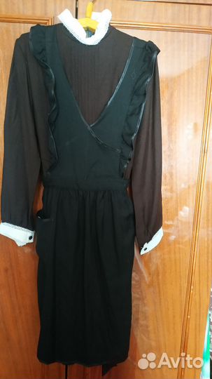 Школьная форма