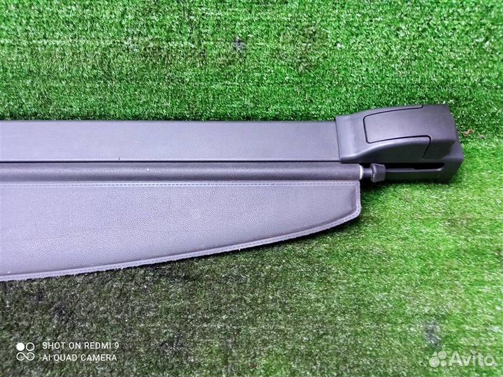 Полка багажника Opel Zafira B (2005-2012)